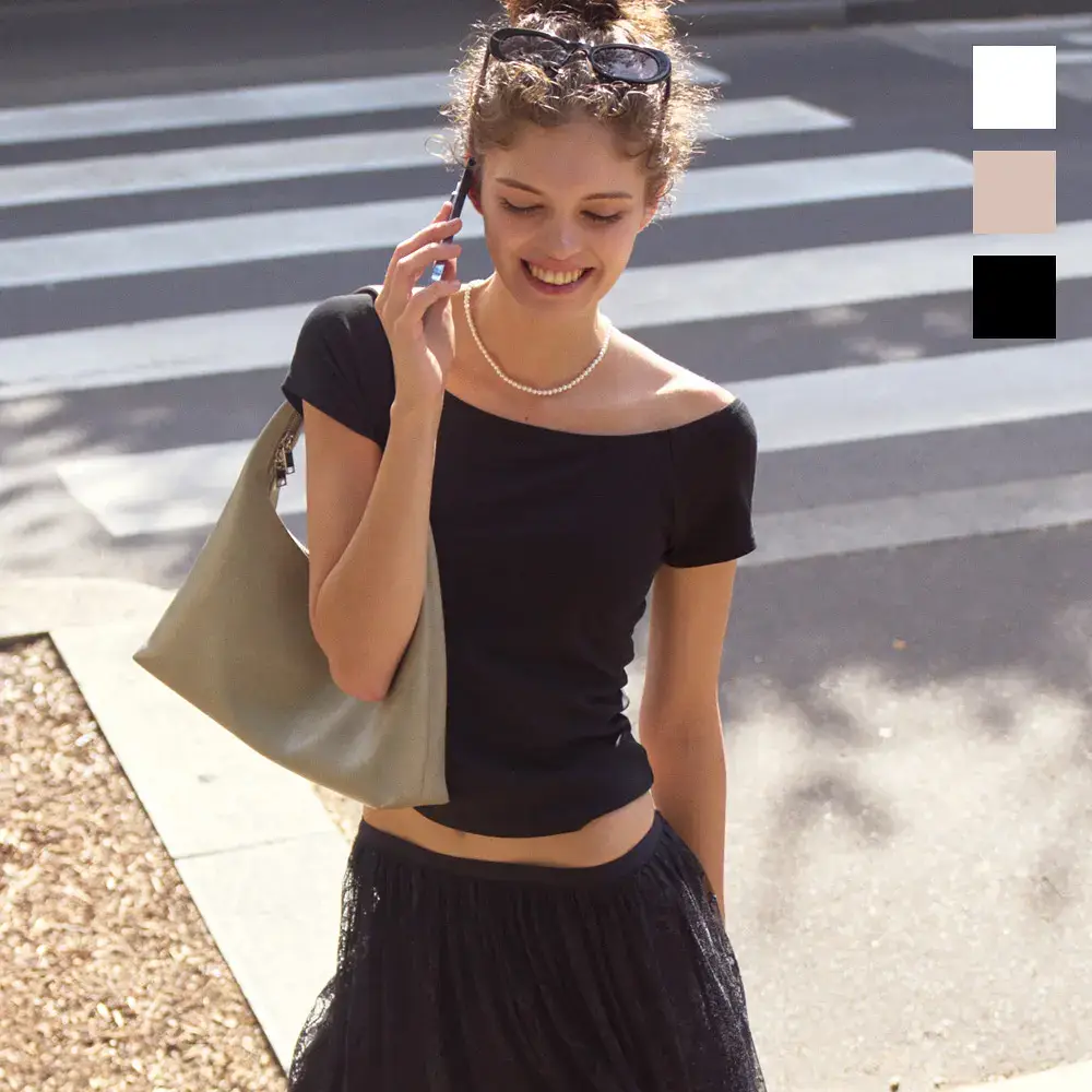 [컴포트랩] 에르고핏 에어코튼 반팔탑 3colors / 3Size (캡내장)